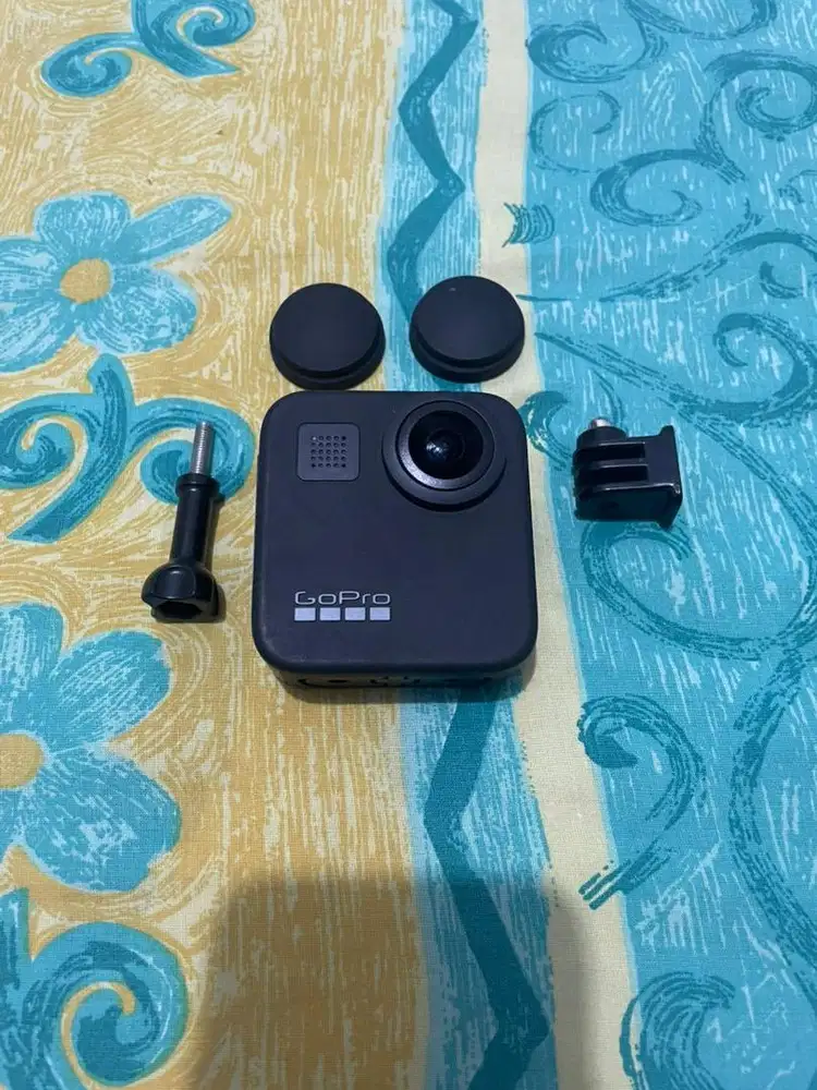 GoPro Max Murah