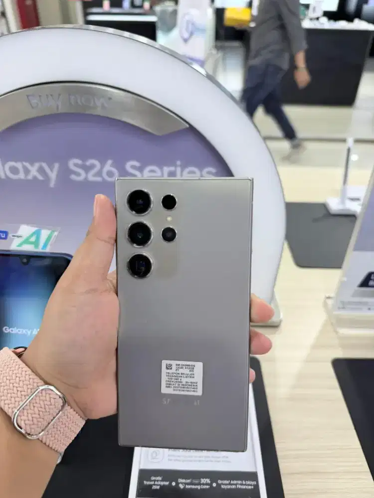 SAMSUNG S24ULTRA 512