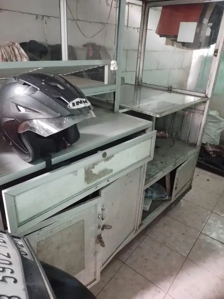 Sabana fried chicken paket usaha