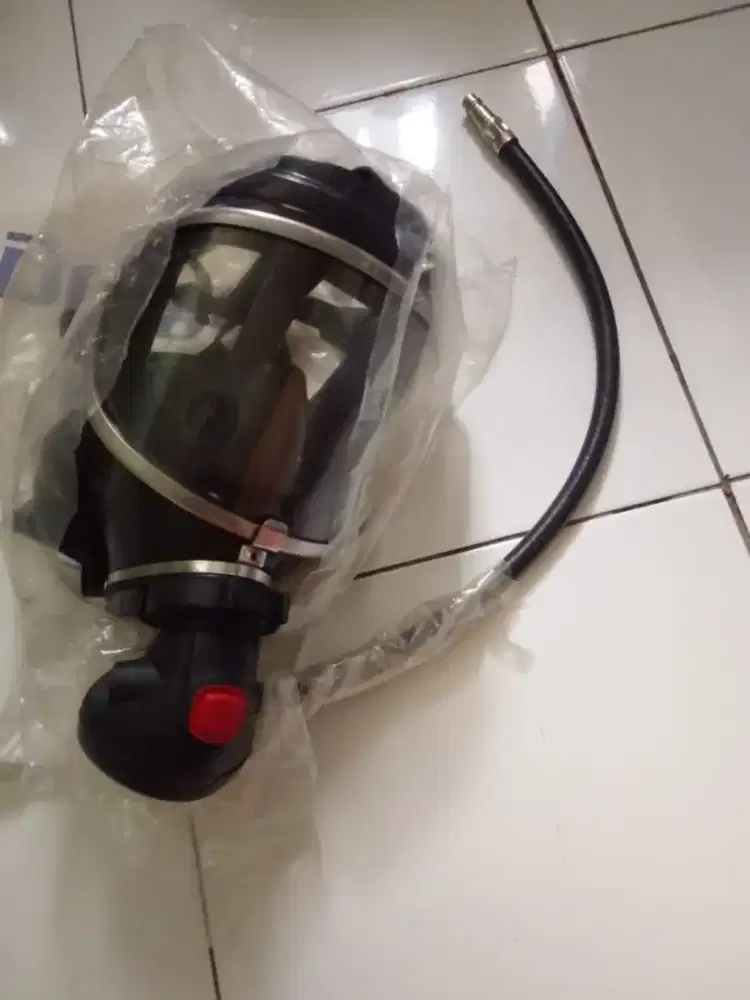 Masker Drager FPS 7000 Panorama Nova
