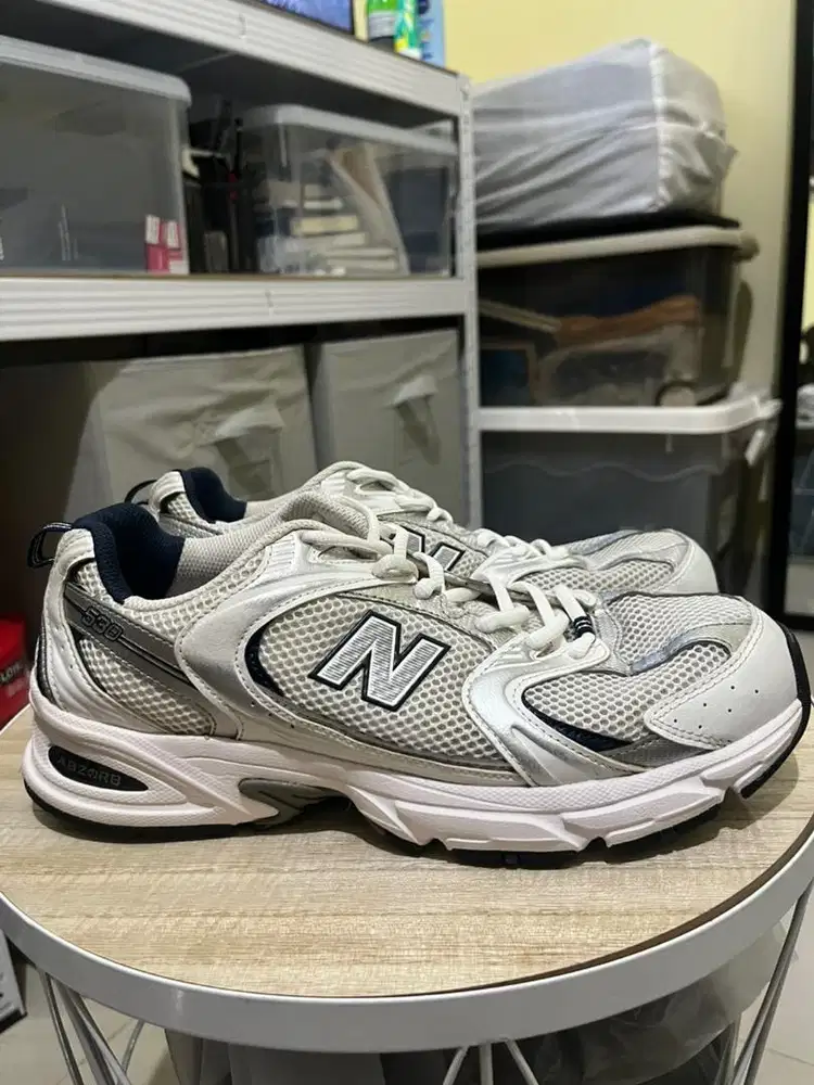 New balance 530