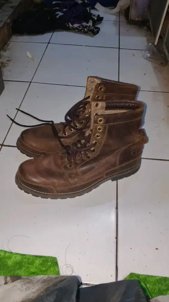 Timberland EarthKeepers