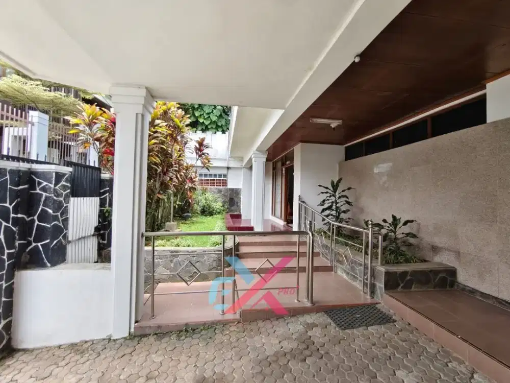 RUMAH SAYAP CIUMBULEUIT DAGO BANDUNG Lokasi Strategis Akses Mudah