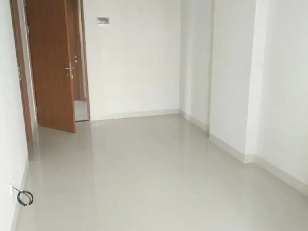 Apartemen The Oak Tower City & Pool View Nomor Hoki