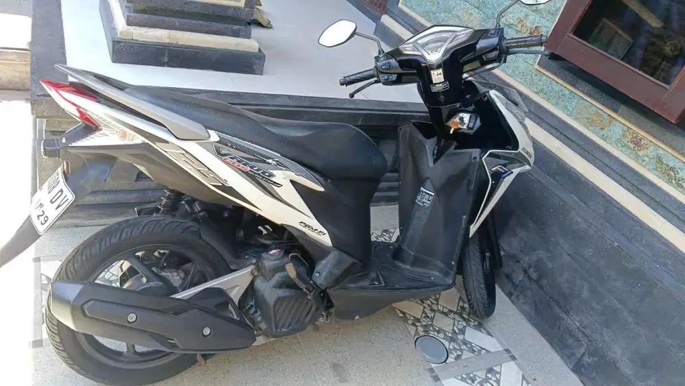 Dijual Motor Vario 125