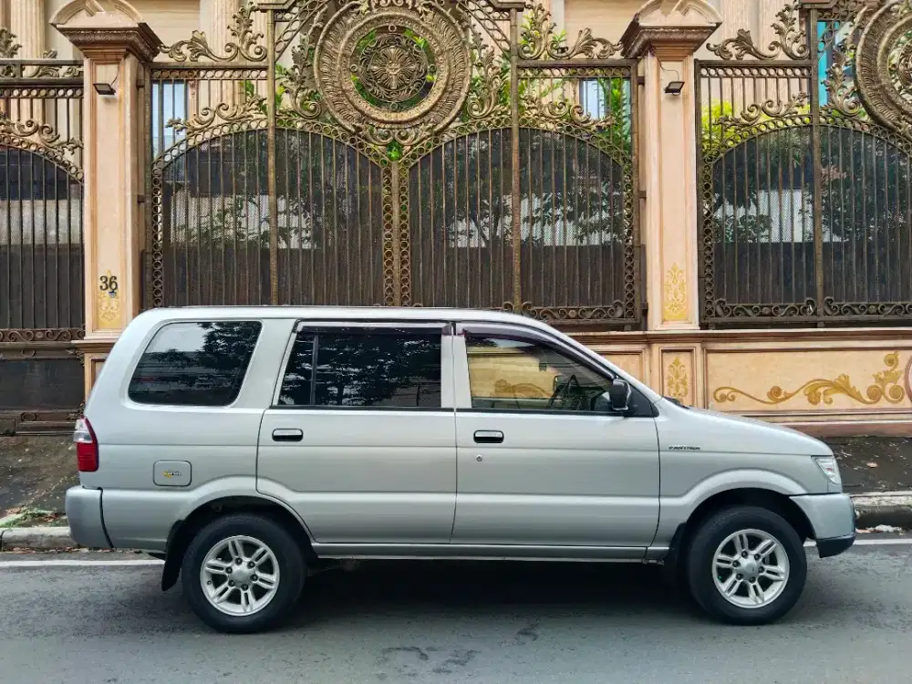 TBR 54 F SMART TURBO 2018 SEPERTI BARU