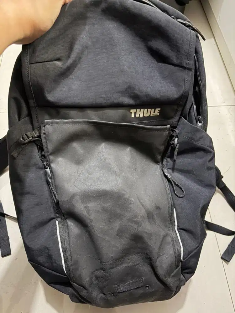 Tas Thule paramount 2 27l
