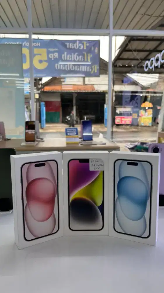 Cicilan iPhone 14.15.16.17