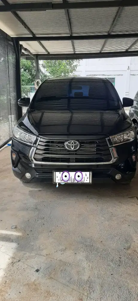 Reborn 2.4 diesel matic 2022