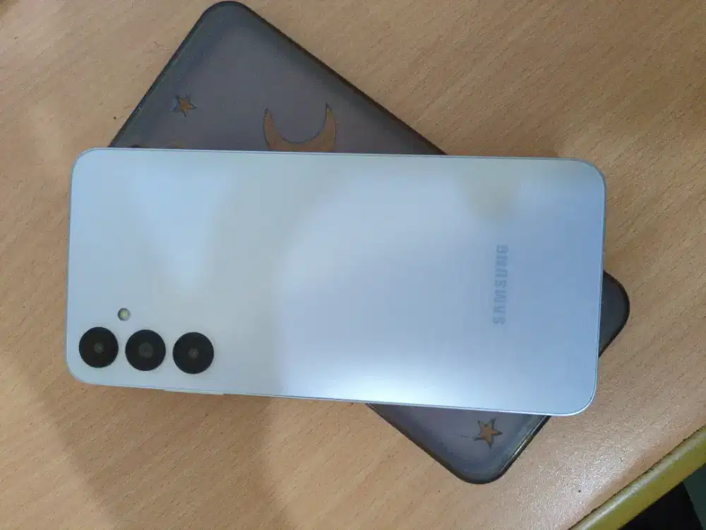 Samsung a05s 6/128 fullset