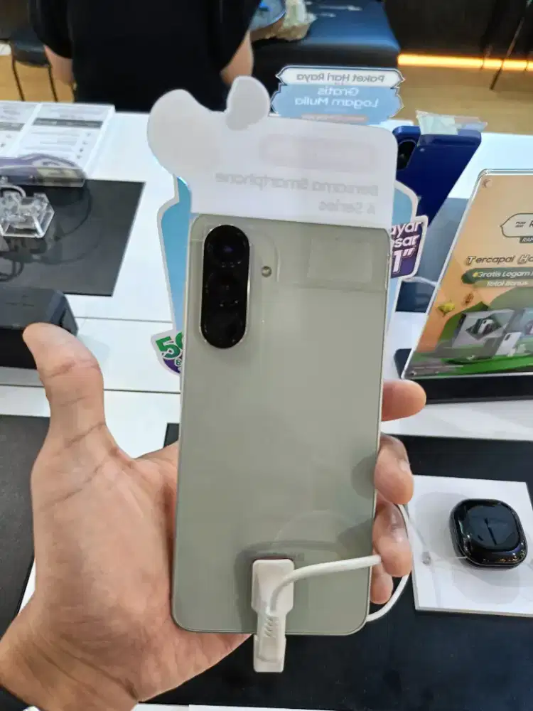 Samsung galaxy A56 5G