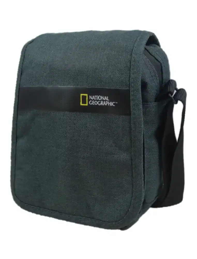 Tas National Geographic Stream Original