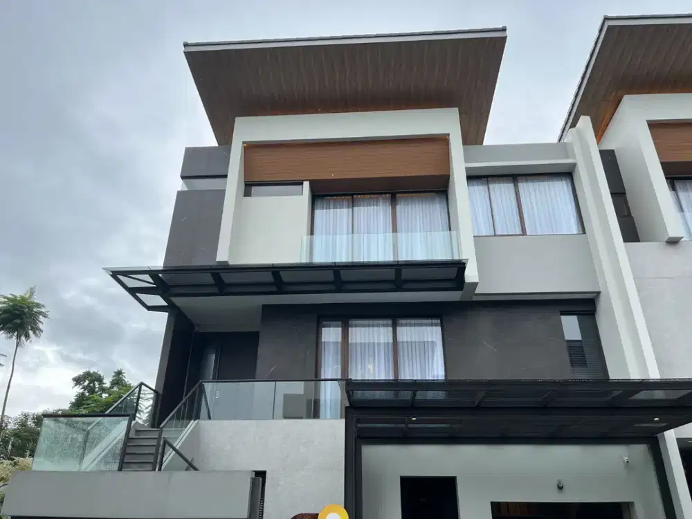 Dijual Rumah Mewah di Cluster Ardea Springs By Rumah Chinida (Ld)