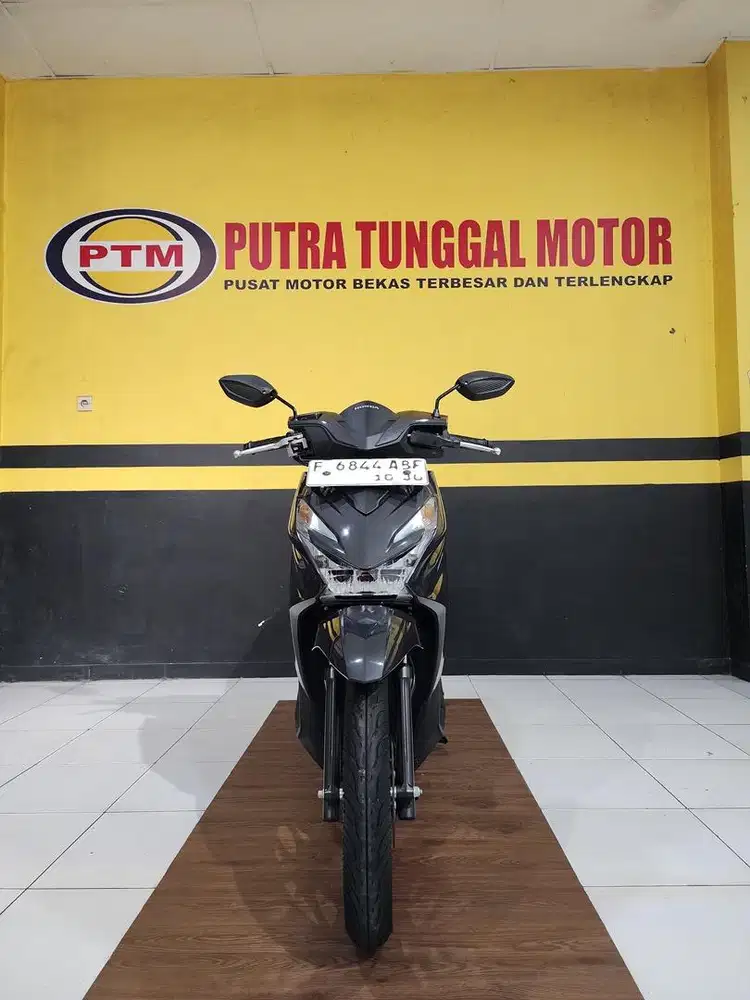 HONDA BEAT DELUXE 2025