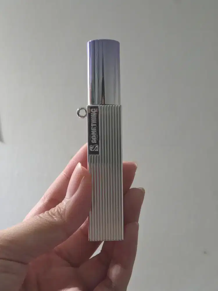 Somethinc Forever Stay Comfort Lip Glaze 05 Unreal