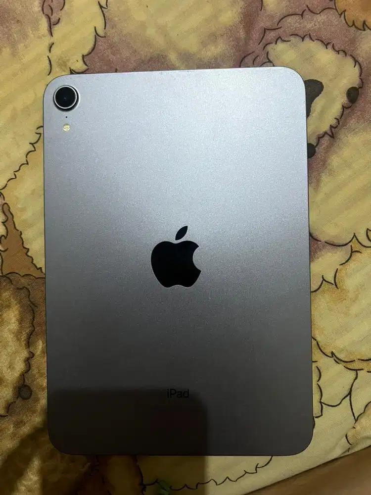 ipad mini 6 64gb purple