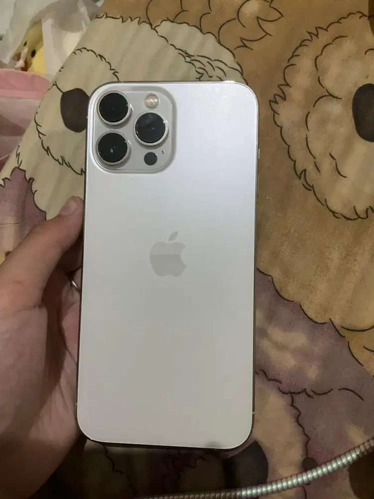 iphone 13 promax beacukai 128gb