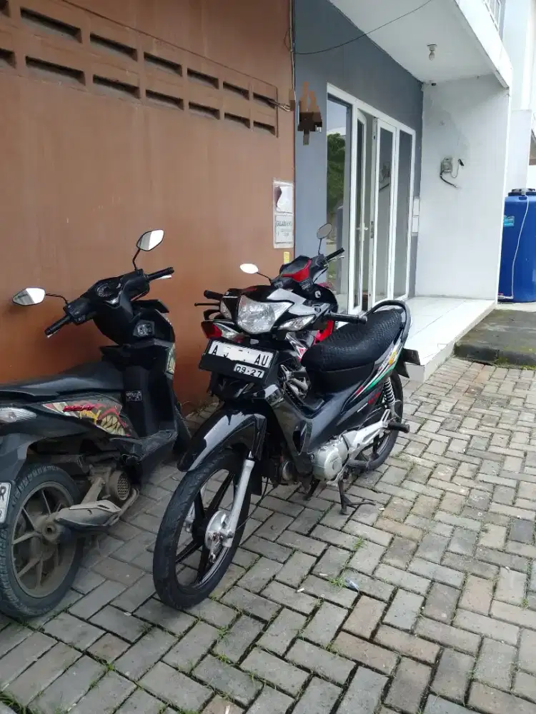 Kampung sawah mede r01 rw 06 kelurahan kamal