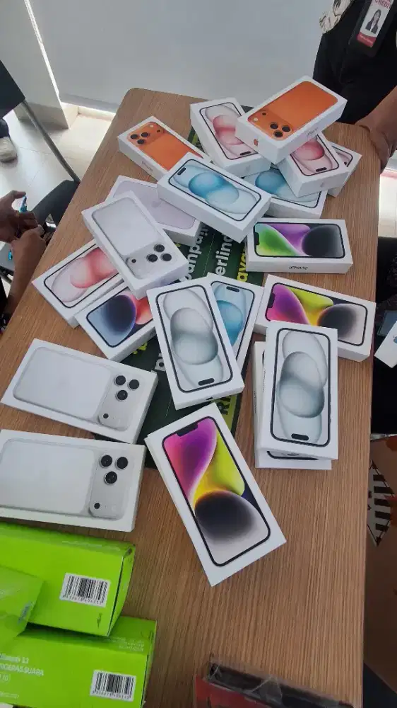 Jual iphone murah&terjangkau Ibox