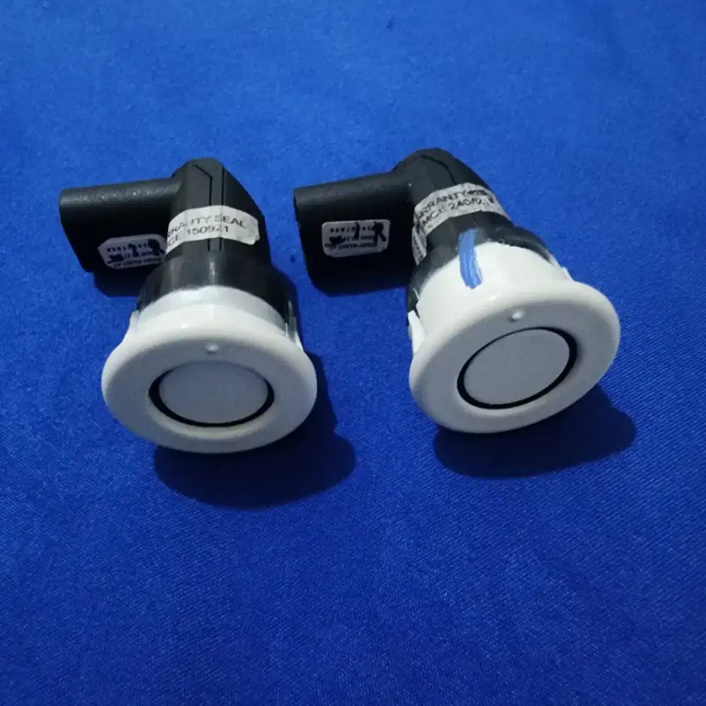 Sensor Parkir AVANZA Jual Rugi salah beli