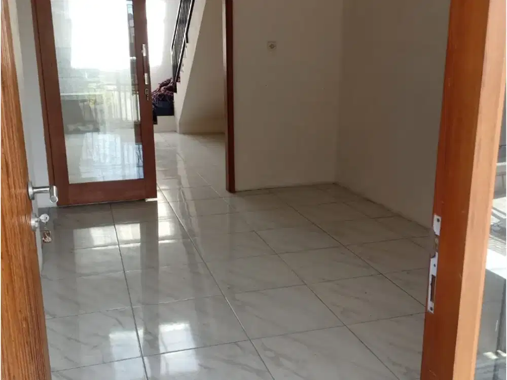 Rumah Baru Siap Huni di Kota Bali Residence Padalarang