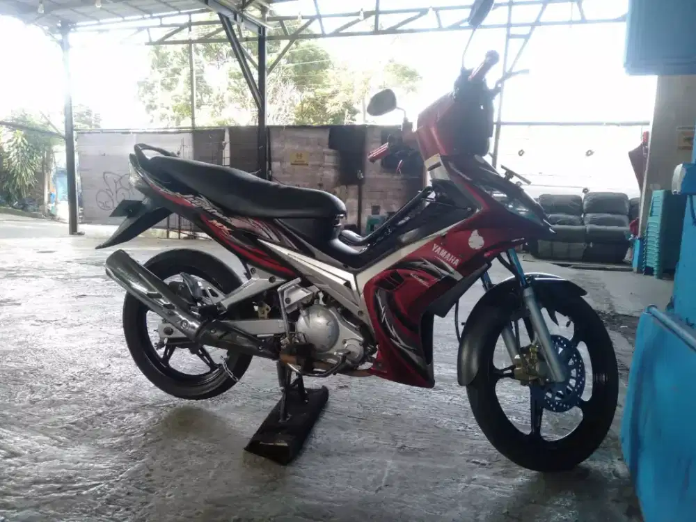 Marketing Freelance Jasa Cuci poles mobil