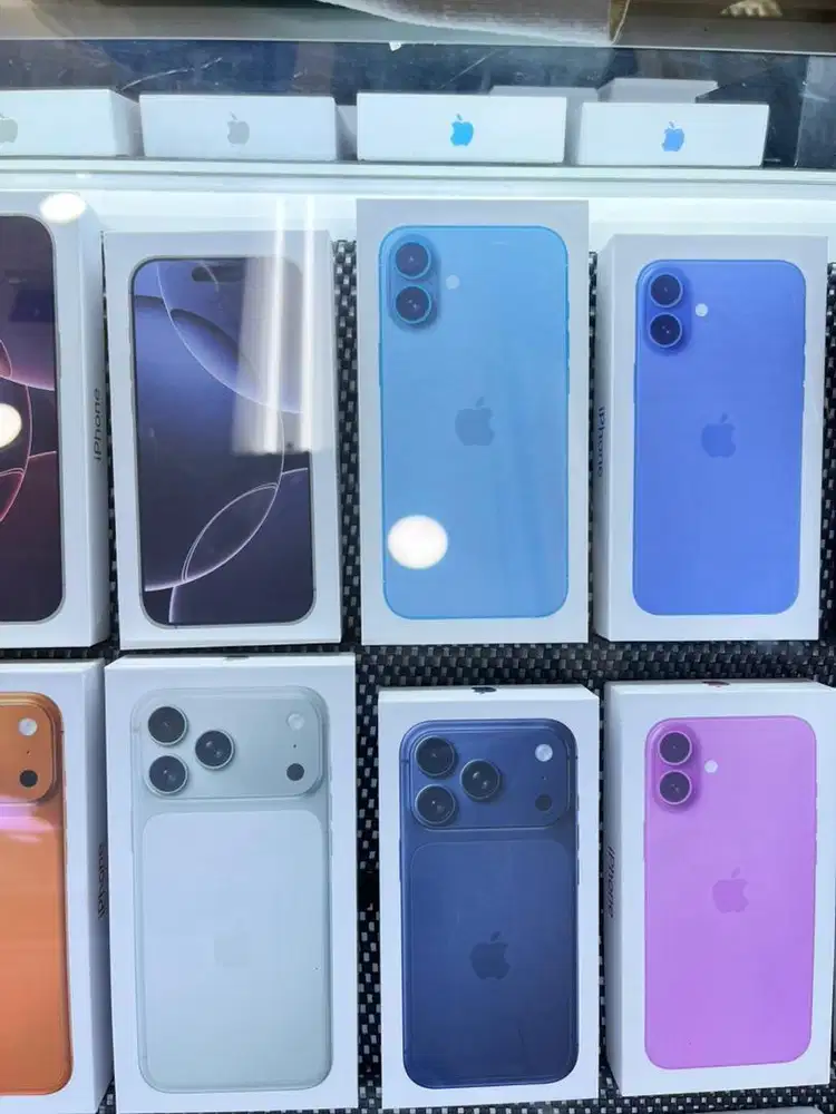 promo cicilan 0% iphone