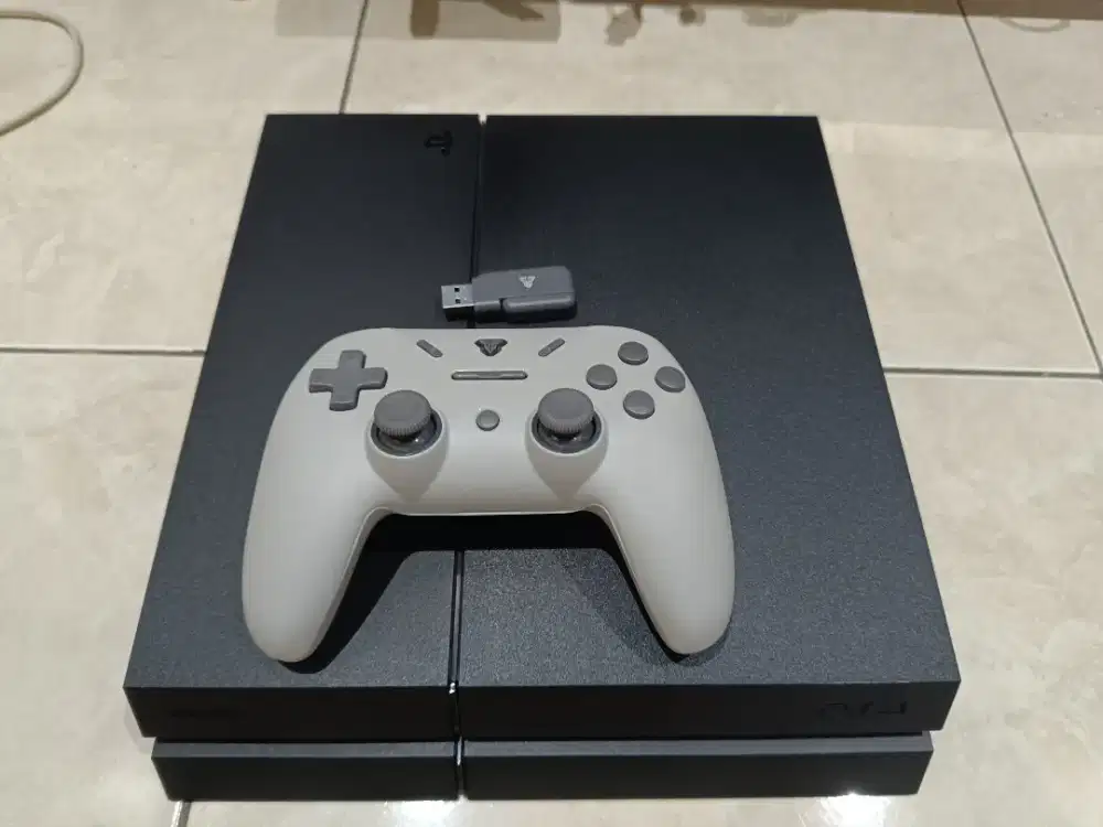 Playstation 4 Fat OFW seri 1200 500GB (PS4 Fat)