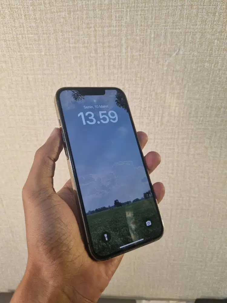 iphone 13 pro 128gb ibox lengkap