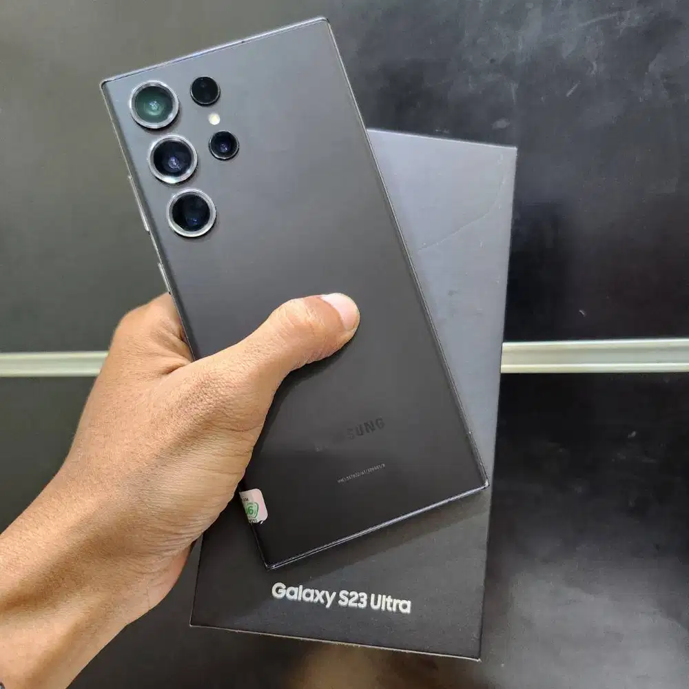 samsung s24 ultra 512gb sein lengkap