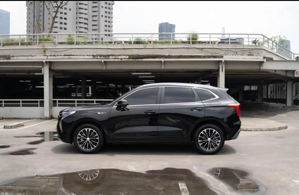 GWM Haval 2025 Hybrid
