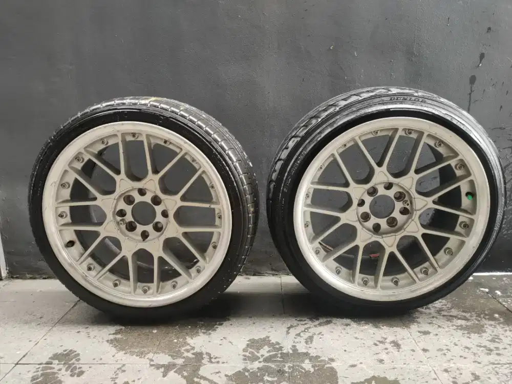 VELG HSR MODEL LAMA