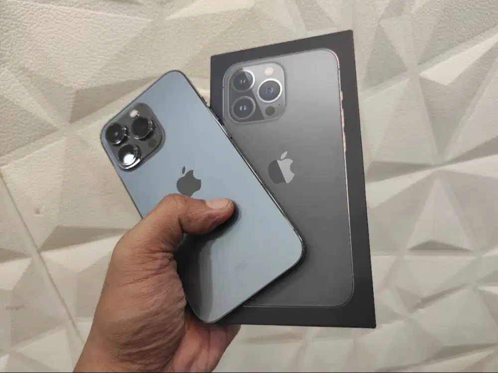 iphone 13 pro max 256gb ibox