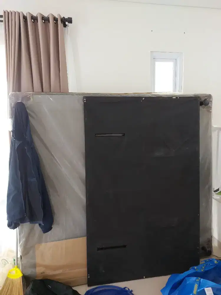 Jual dipan kasur 180x200