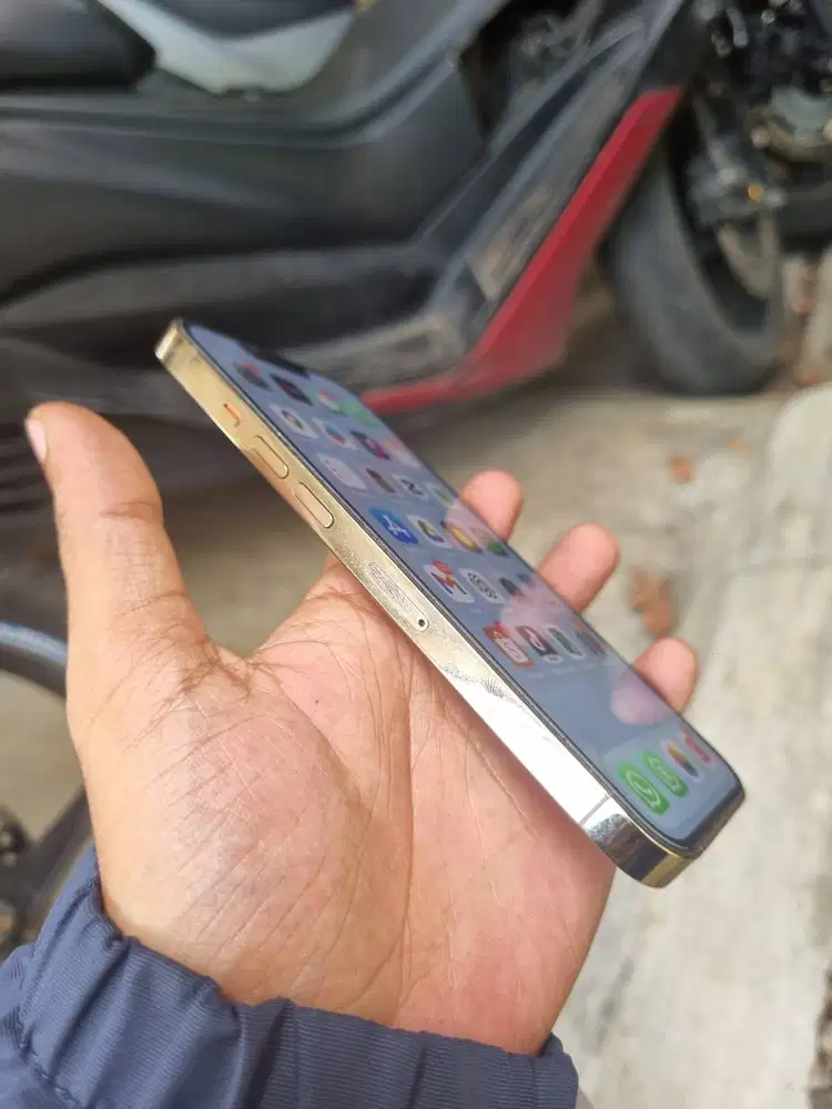 iphone 13 pro 256gb ibox lengkap