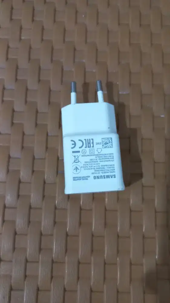 Kepala charger masih bagus