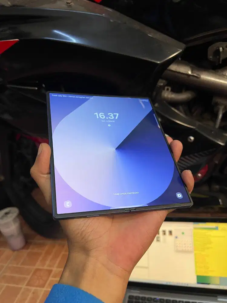 samsung z fold 6 512gb sein