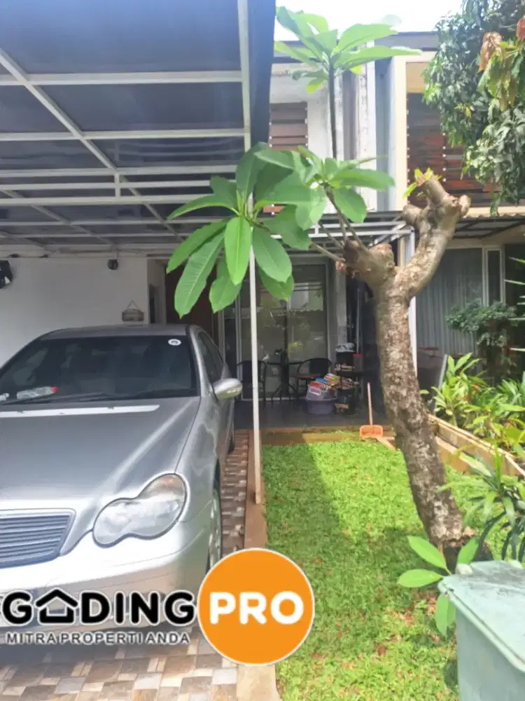 DI JUAL RUMAH CITRA GRAN CIBUBUR