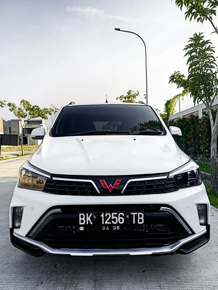 Wuling Confero S 1.5 Lux + 2021 M/T