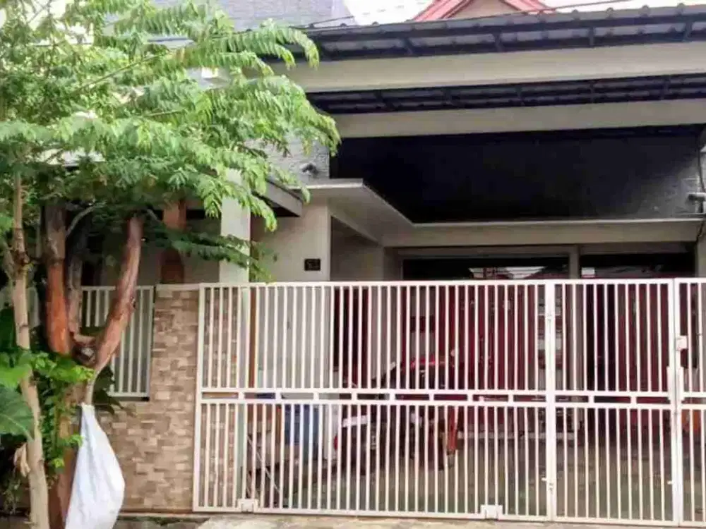 Di Jual Rumah 2 Lantai di Duta Harapan Bekasi Utara