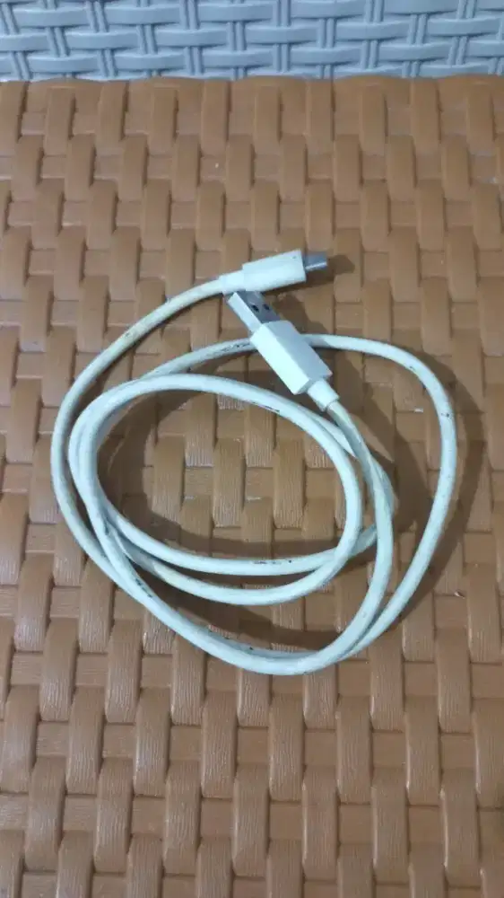Gratis kabel type C