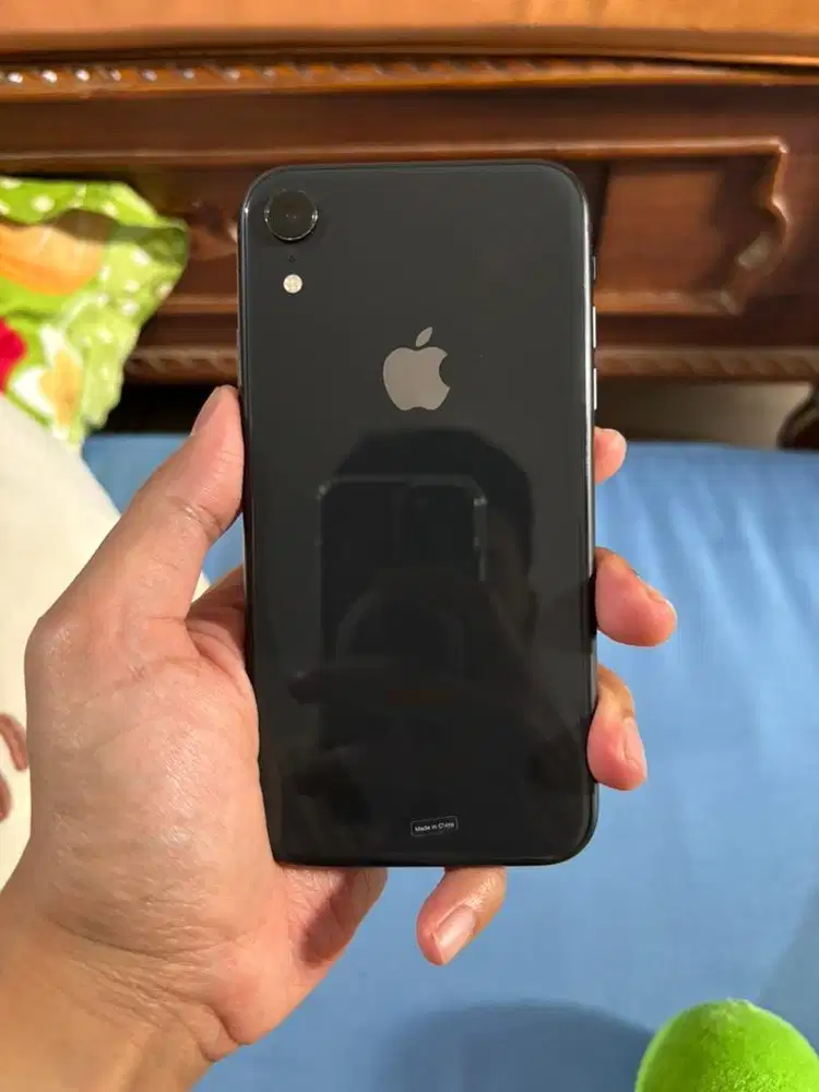 Iphone XR - digimap