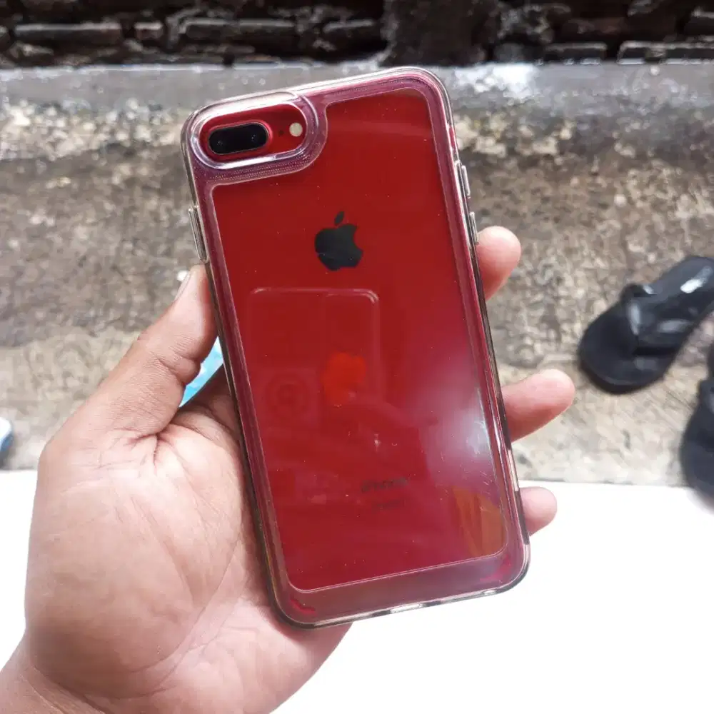 Iphone 8 Plus 64Gb All Operator