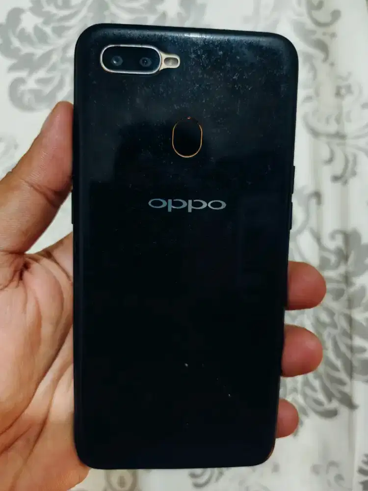 Oppo A5S ram 3/32
