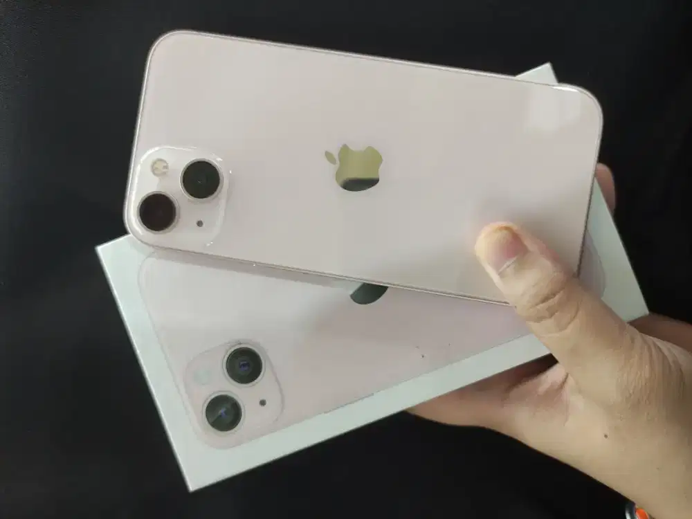 iPhone 13 128gb iBox SA/A