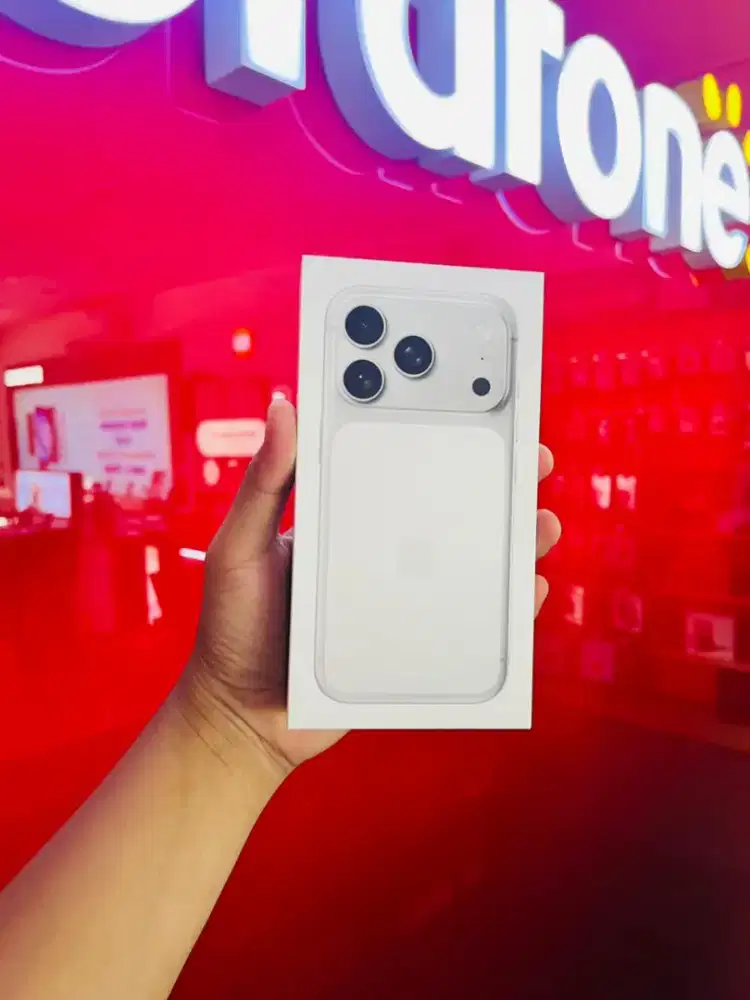 PROMO IPHONE CICILAN 0%