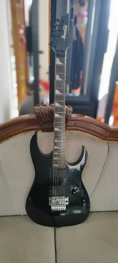 Jual Gitar Ibanez GRGS22