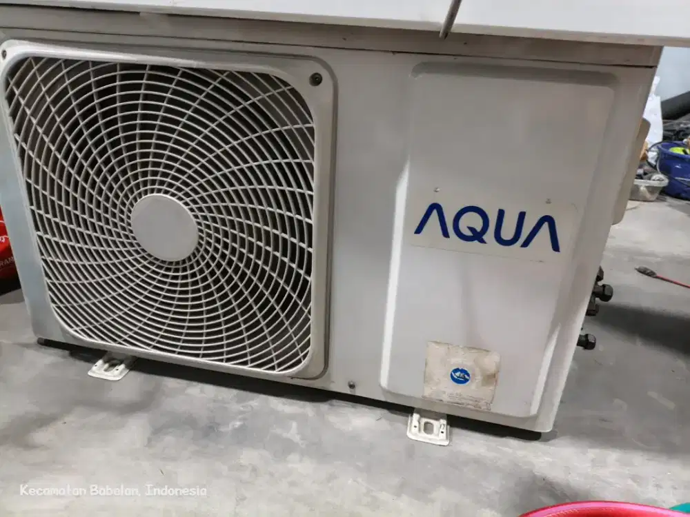 AC Aqua Japan 0,5 pk