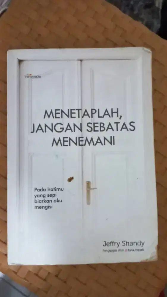 Gratis novel bagus