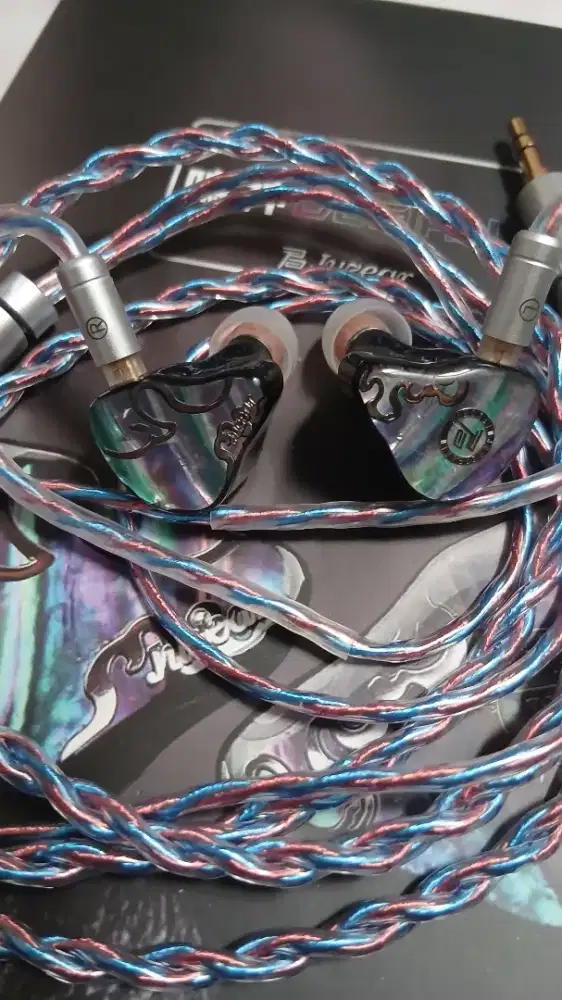 Iem juzear deviant bukan tws